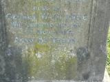 image of grave number 207070